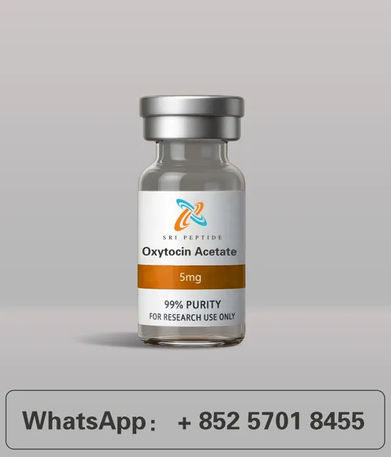 Oxytocin Acetate
